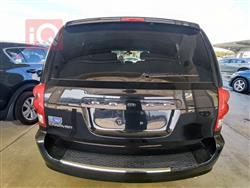 Dodge Caravan